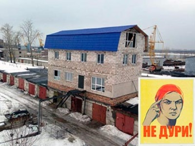 Разновидности технологий быстровозводимых домов